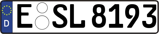 E-SL8193
