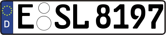 E-SL8197