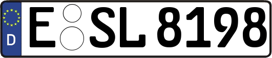E-SL8198