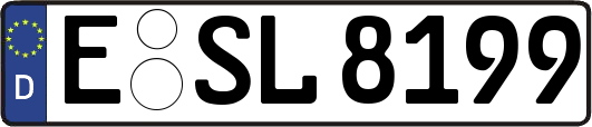 E-SL8199