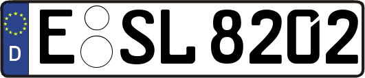 E-SL8202