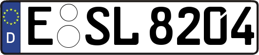 E-SL8204