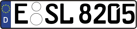E-SL8205