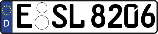 E-SL8206