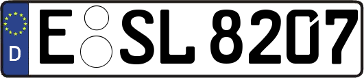 E-SL8207