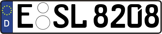 E-SL8208