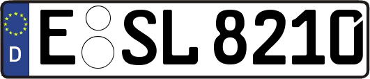 E-SL8210