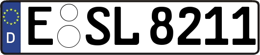 E-SL8211