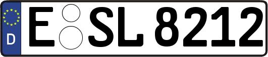 E-SL8212