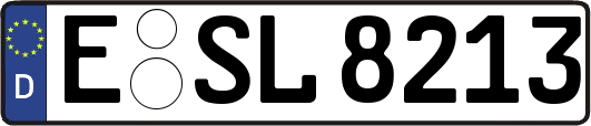 E-SL8213