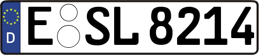 E-SL8214