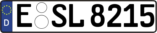 E-SL8215