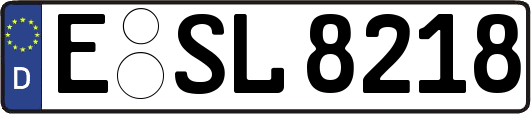 E-SL8218