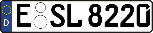 E-SL8220