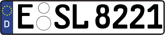 E-SL8221