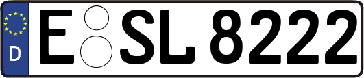 E-SL8222