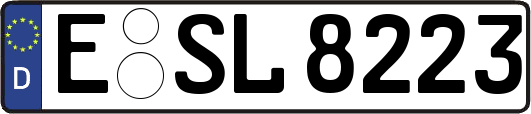 E-SL8223
