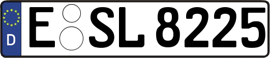 E-SL8225