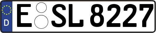 E-SL8227