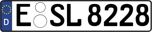 E-SL8228