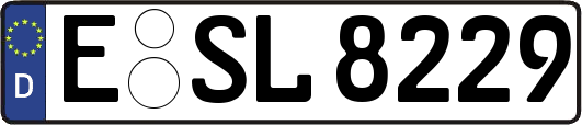 E-SL8229
