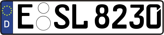 E-SL8230