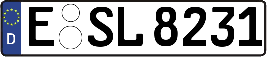 E-SL8231