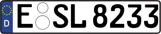 E-SL8233
