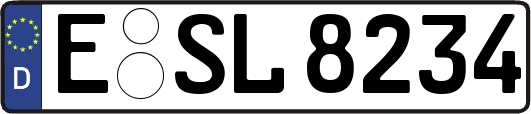 E-SL8234