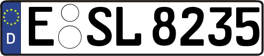 E-SL8235