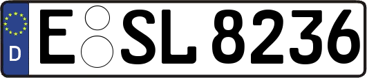 E-SL8236