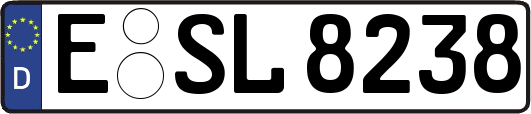 E-SL8238