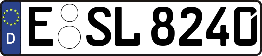 E-SL8240