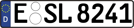 E-SL8241