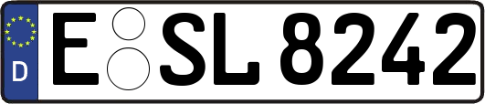 E-SL8242