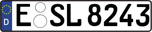E-SL8243