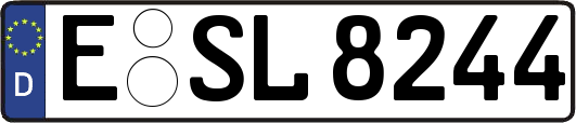 E-SL8244