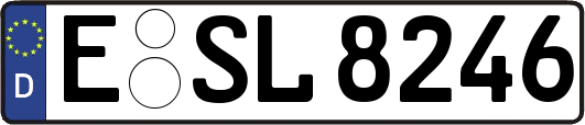 E-SL8246
