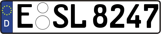 E-SL8247