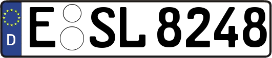 E-SL8248