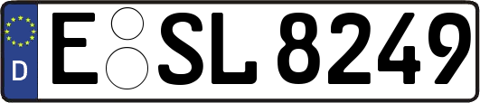 E-SL8249