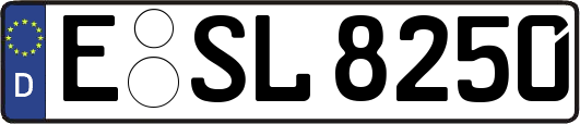 E-SL8250