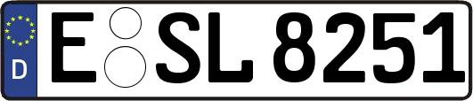 E-SL8251