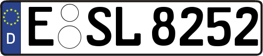 E-SL8252