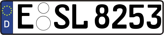E-SL8253