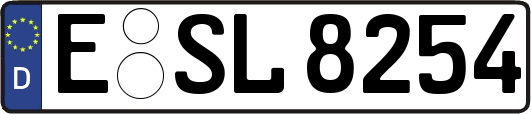 E-SL8254