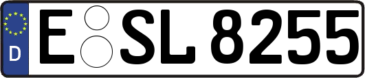 E-SL8255