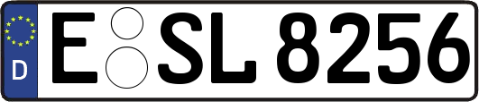 E-SL8256