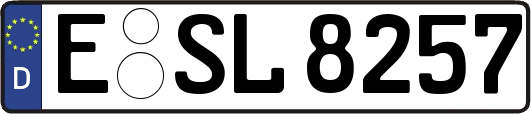 E-SL8257