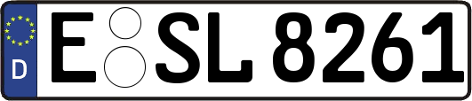 E-SL8261
